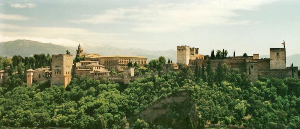 Foto de Granada (Andalucía), España