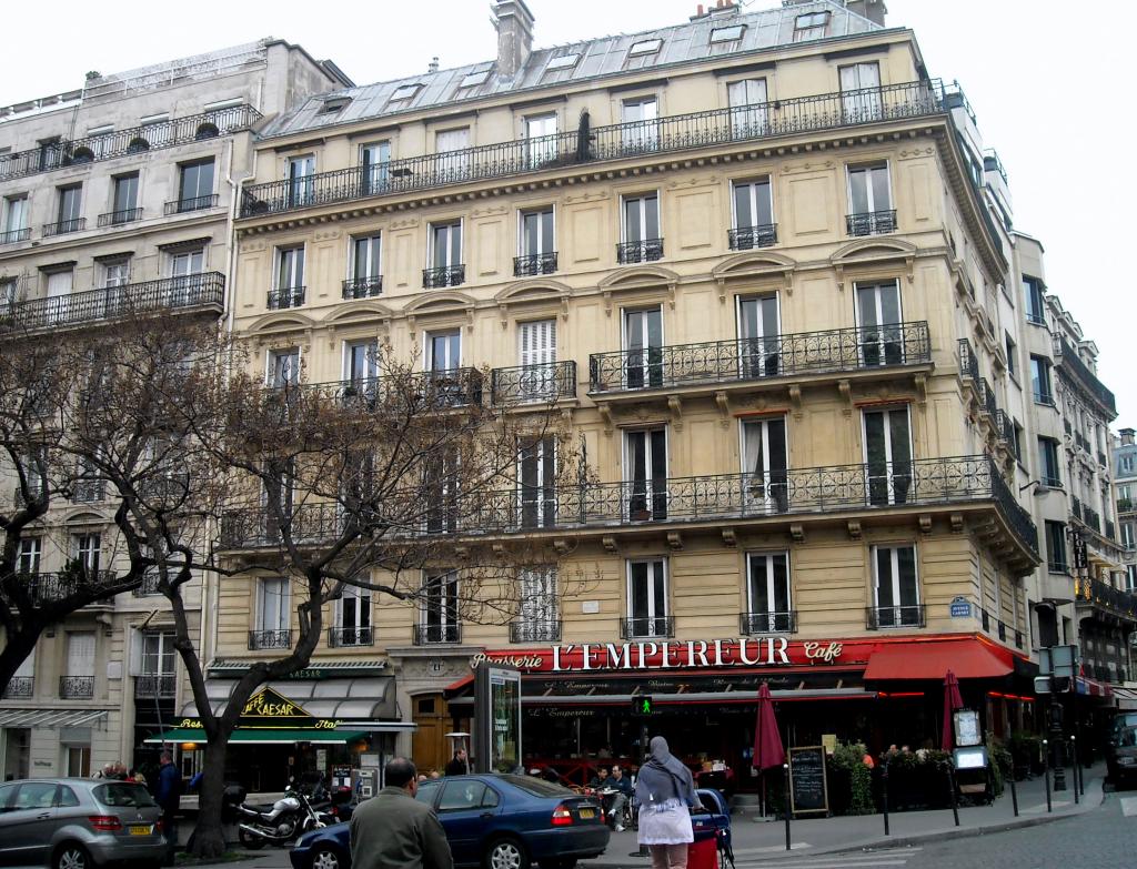 Foto de Paris, Francia