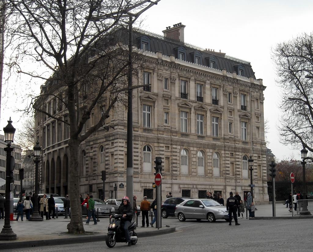 Foto de Paris, Francia