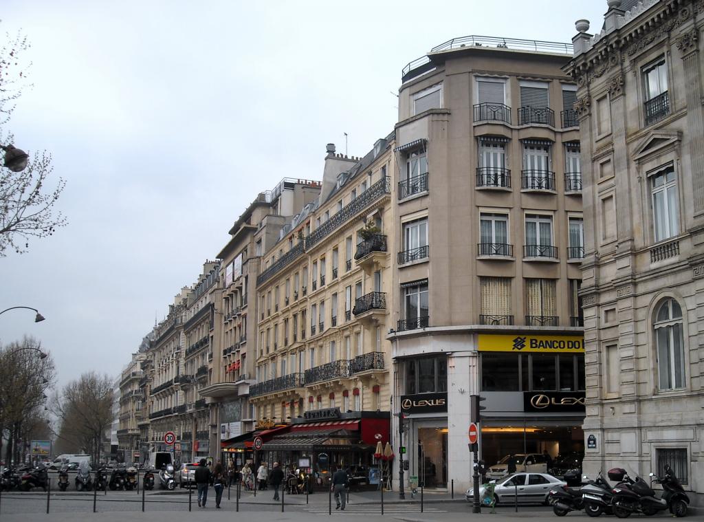 Foto de Paris, Francia