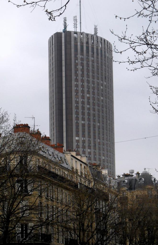 Foto de Paris, Francia