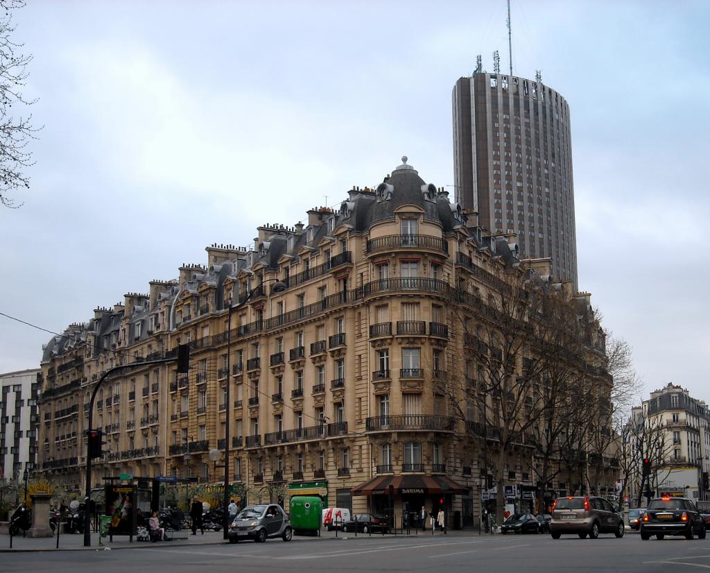 Foto de Paris, Francia