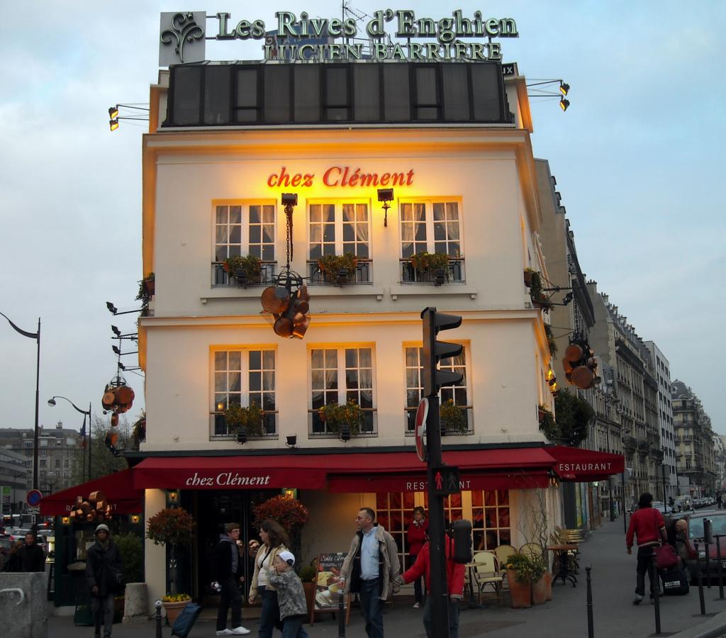 Foto de Paris, Francia