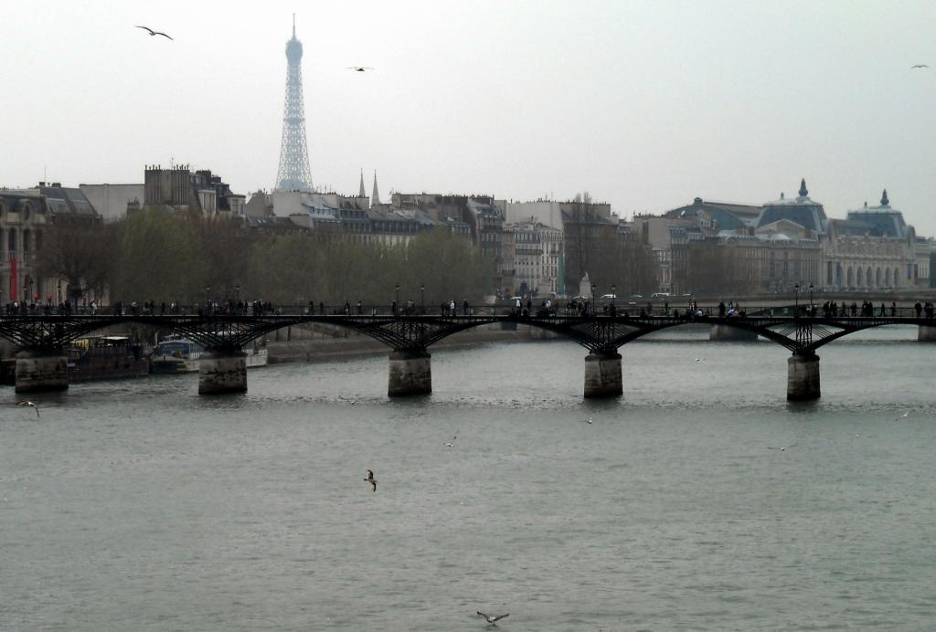 Foto de Paris, Francia