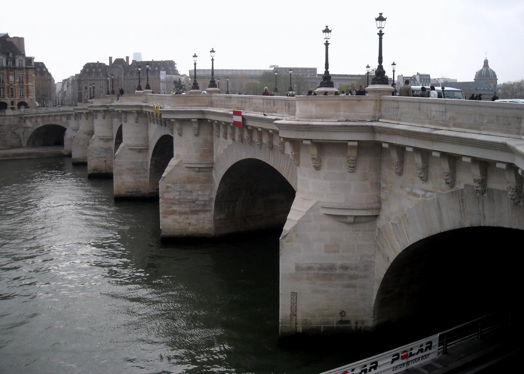 Foto de Paris, Francia