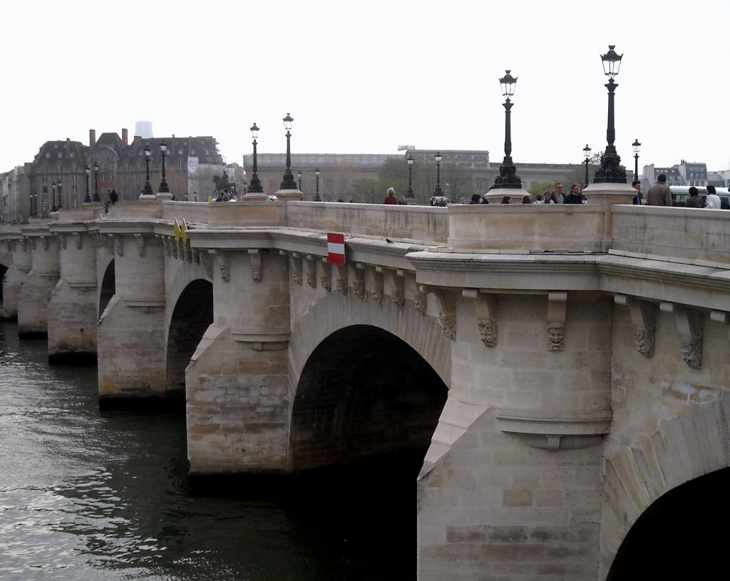 Foto de Paris, Francia