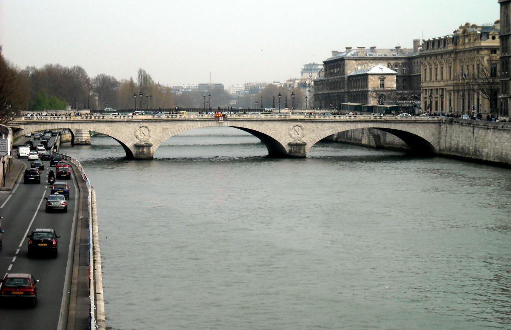 Foto de Paris, Francia