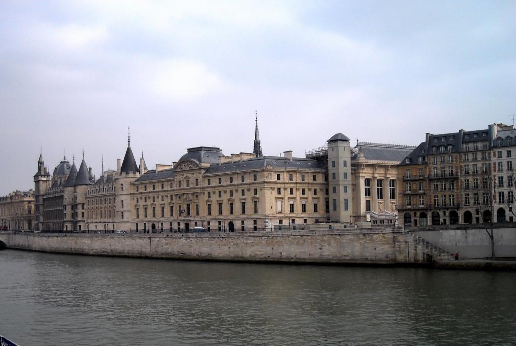 Foto de Paris, Francia