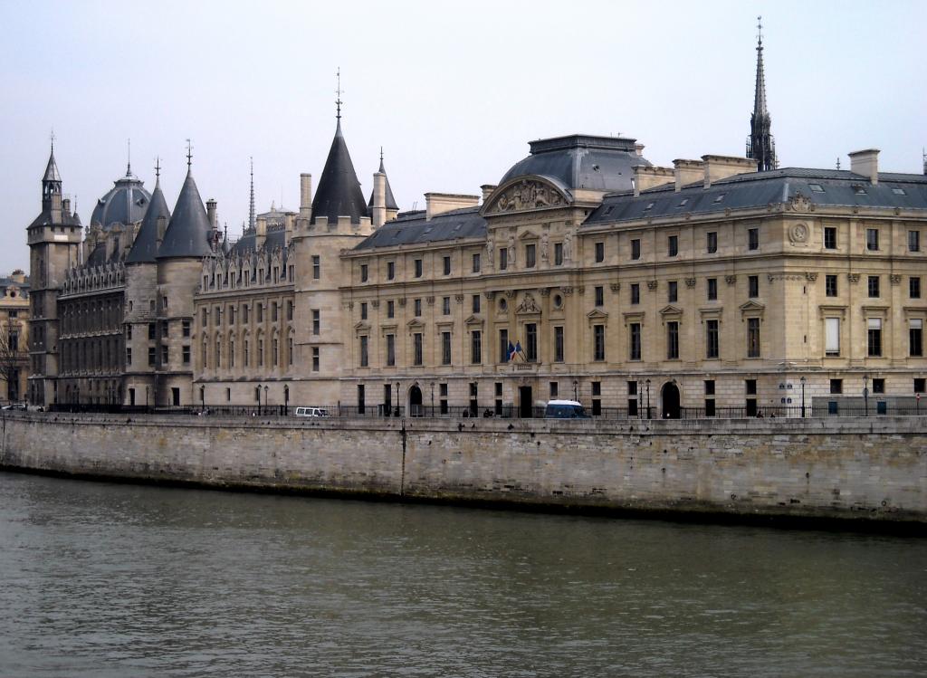 Foto de Paris, Francia