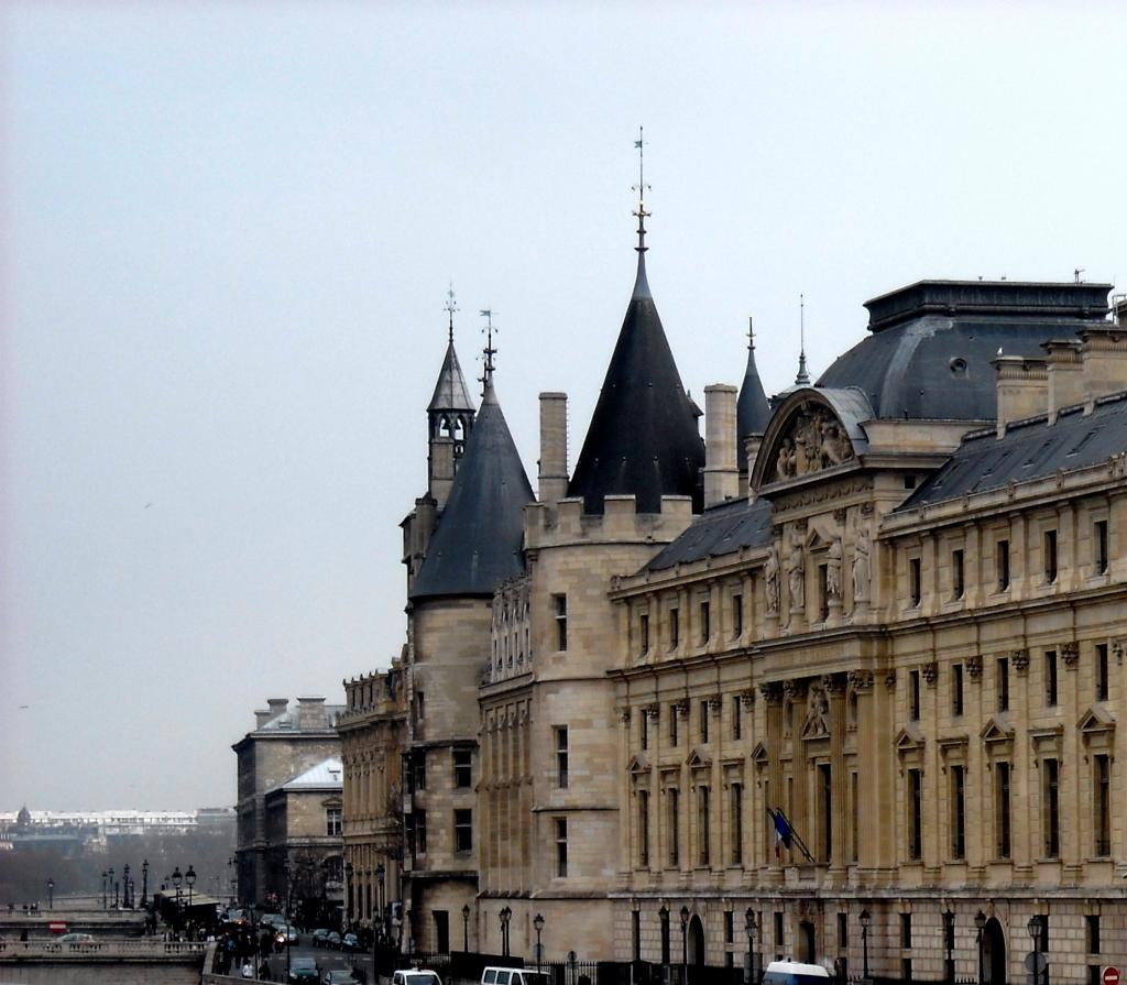 Foto de Paris, Francia