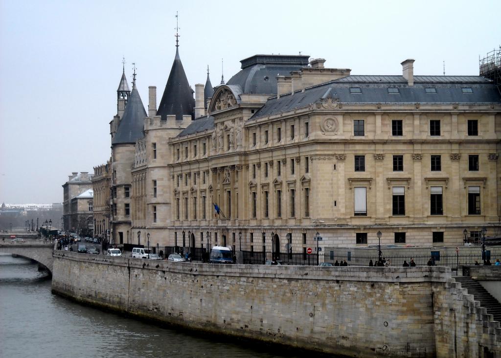 Foto de Paris, Francia