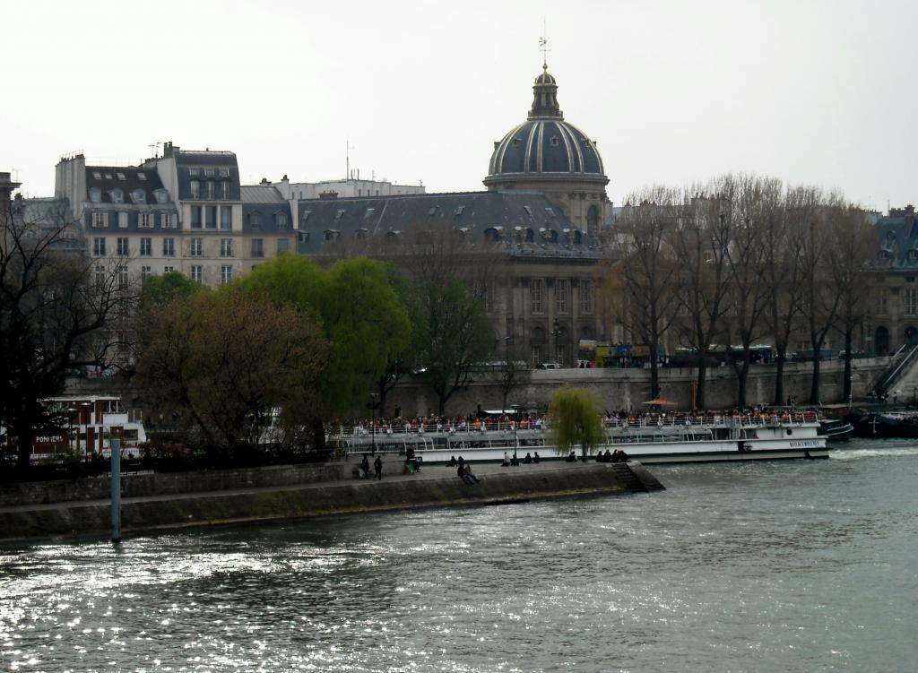 Foto de Paris, Francia