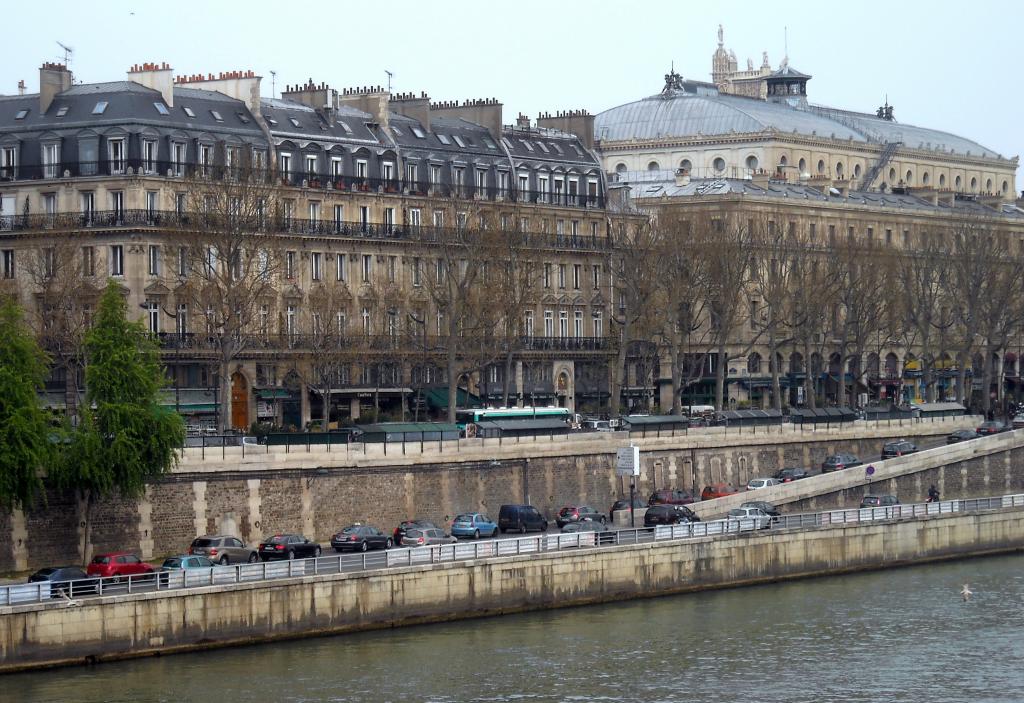 Foto de Paris, Francia