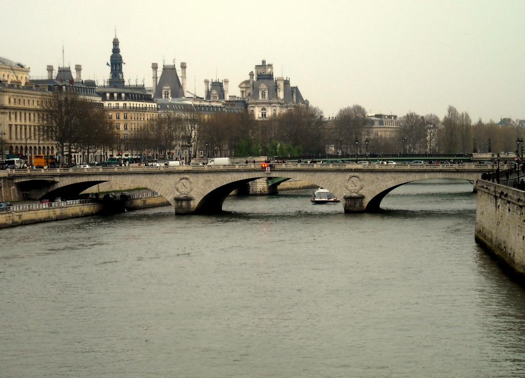 Foto de Paris, Francia