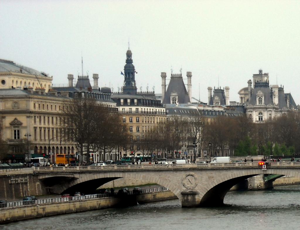 Foto de Paris, Francia