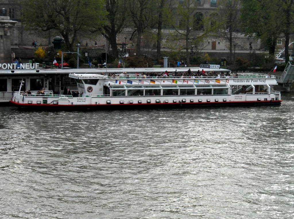 Foto de Paris, Francia