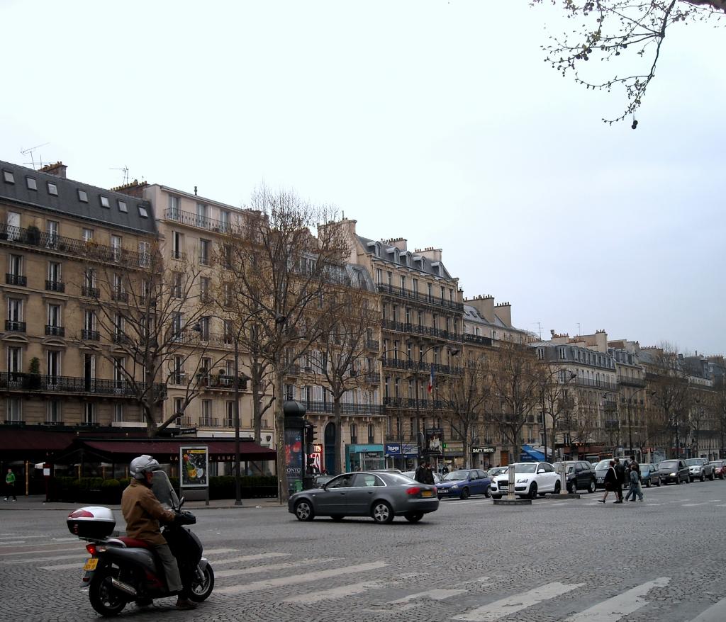 Foto de Paris, Francia