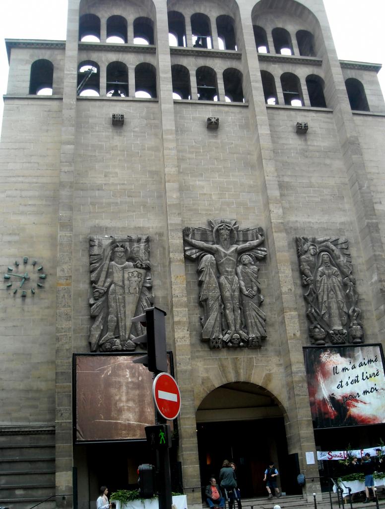 Foto de Paris, Francia