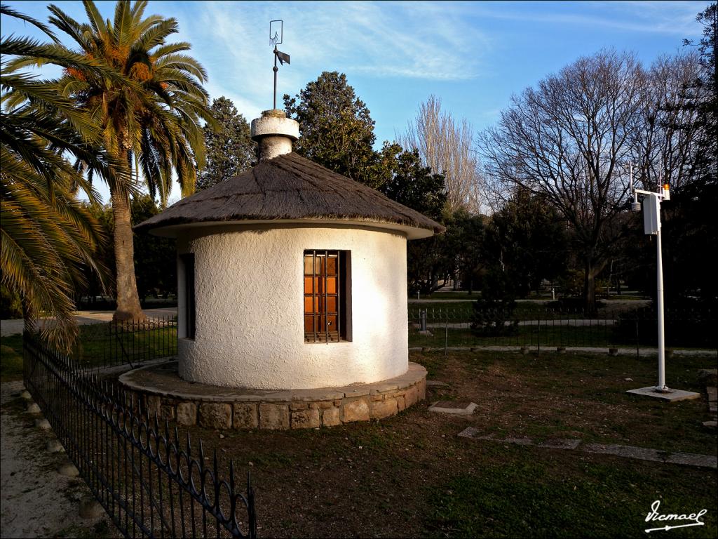 Foto de Zaragoza (Aragón), España