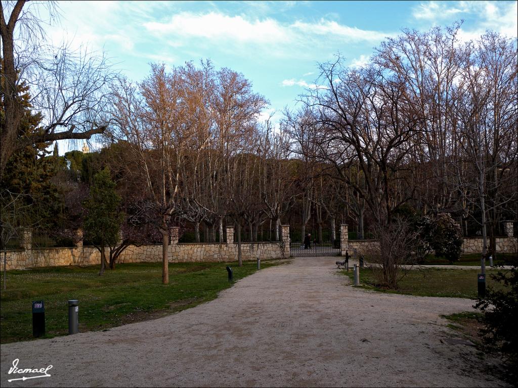 Foto de Zaragoza (Aragón), España