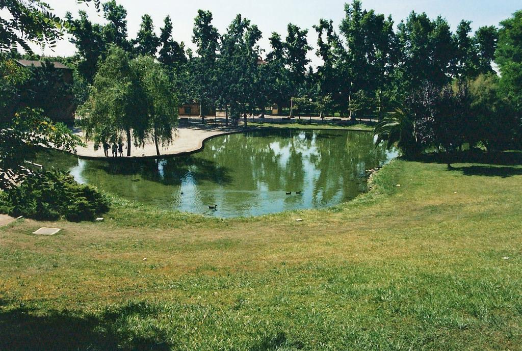 Foto de Cornellà del Llobregat (Barcelona), España