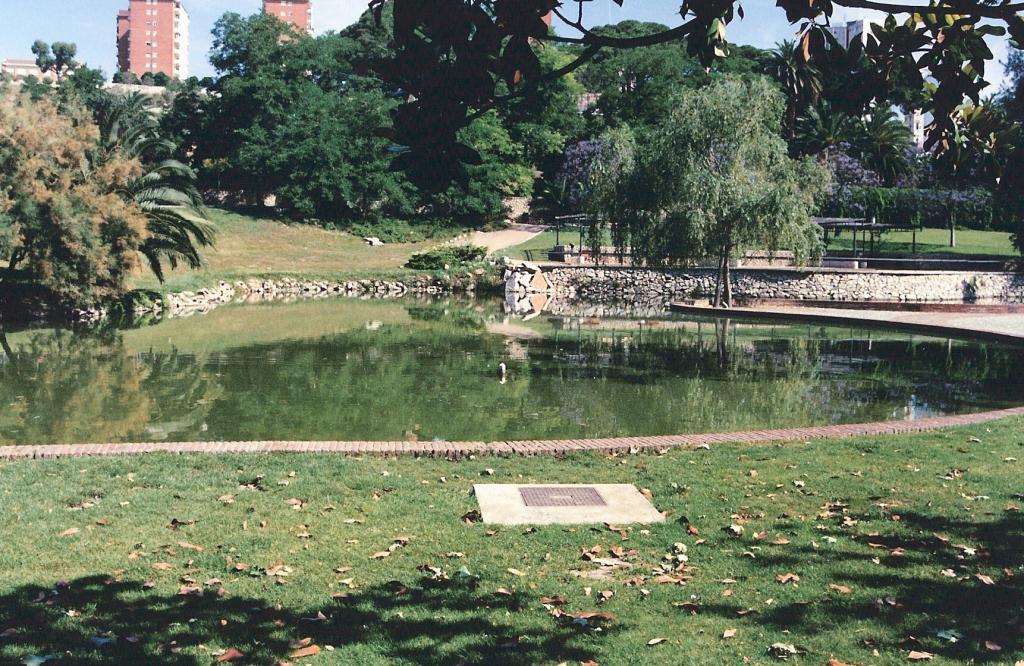 Foto de Cornellà del Llobregat (Barcelona), España