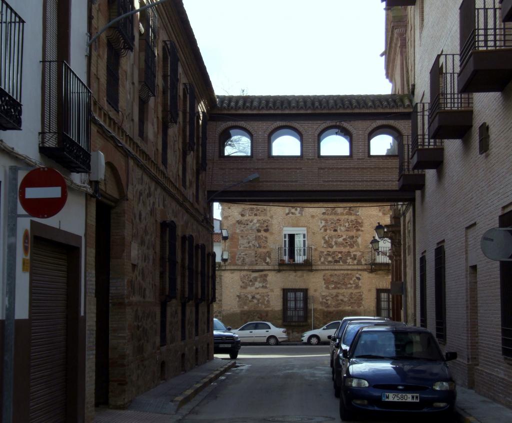 Foto de Herencia (Ciudad Real), España