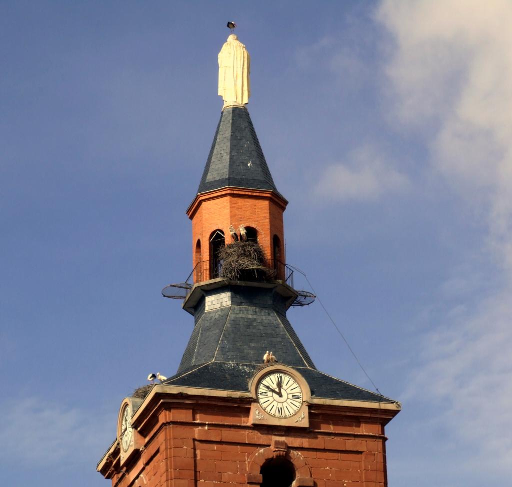 Foto de Herencia (Ciudad Real), España