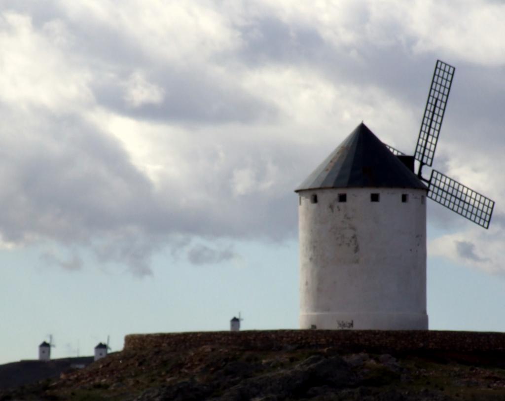 Foto de Herencia (Ciudad Real), España