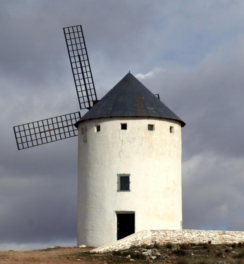 Foto de Herencia (Ciudad Real), España