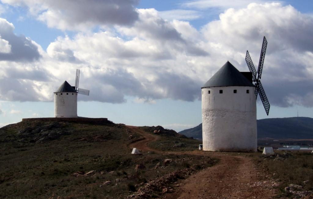 Foto de Herencia (Ciudad Real), España