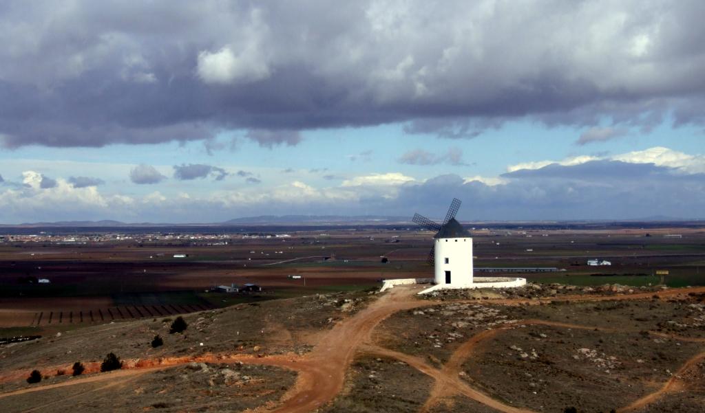 Foto de Herencia (Ciudad Real), España