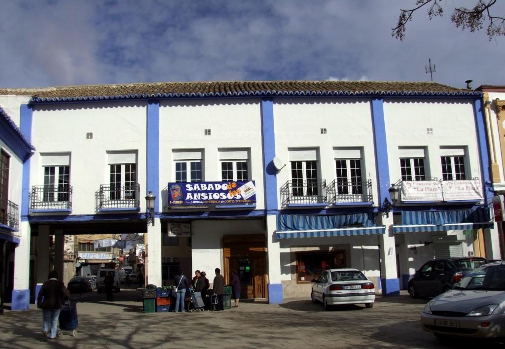 Foto de Herencia (Ciudad Real), España