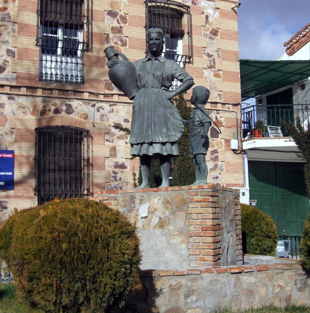 Foto de Herencia (Ciudad Real), España