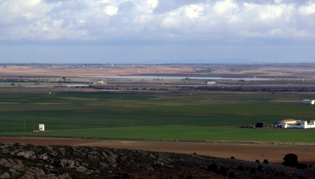 Foto de Herencia (Ciudad Real), España