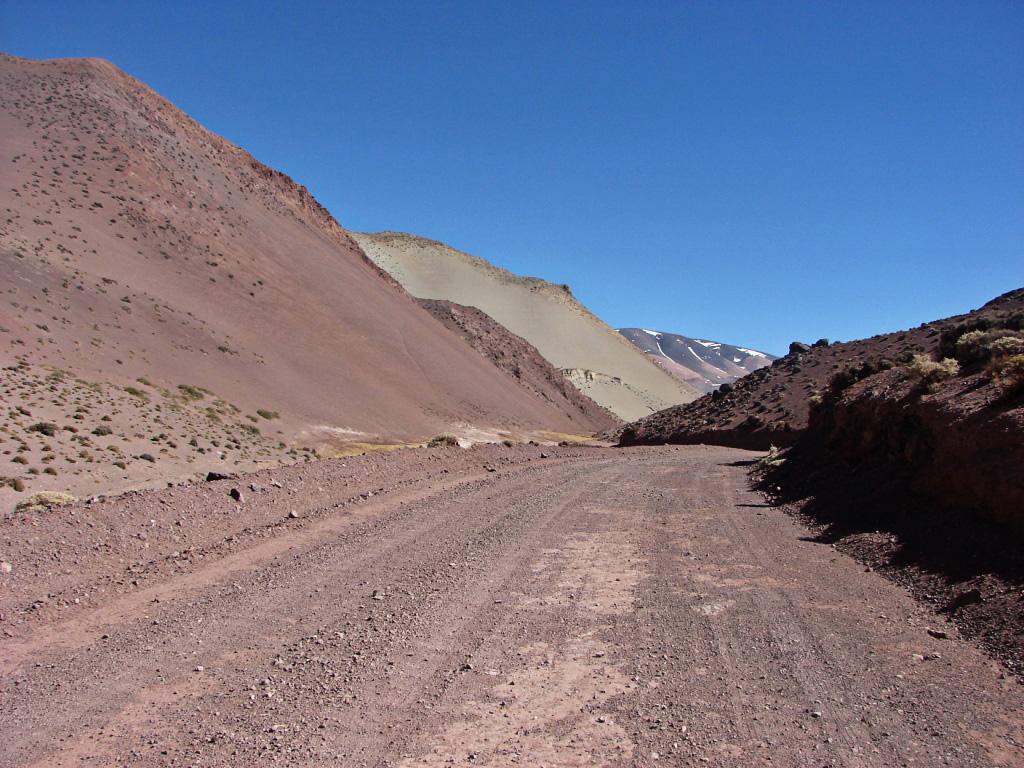 Foto de Jagüe, Argentina