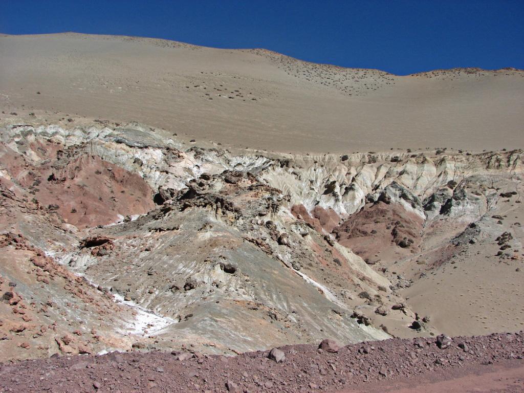 Foto de Jagüe, Argentina