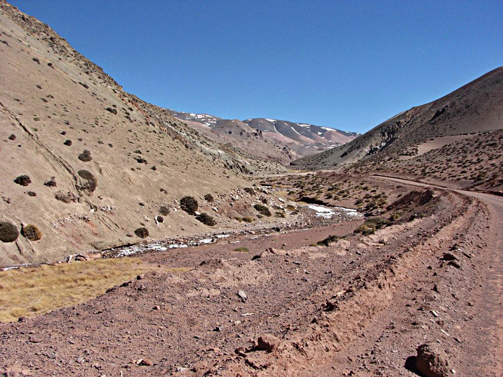 Foto de Jagüe, Argentina