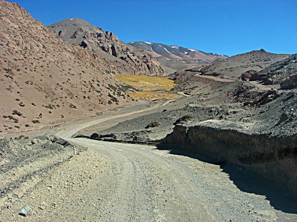 Foto de Jagüe, Argentina