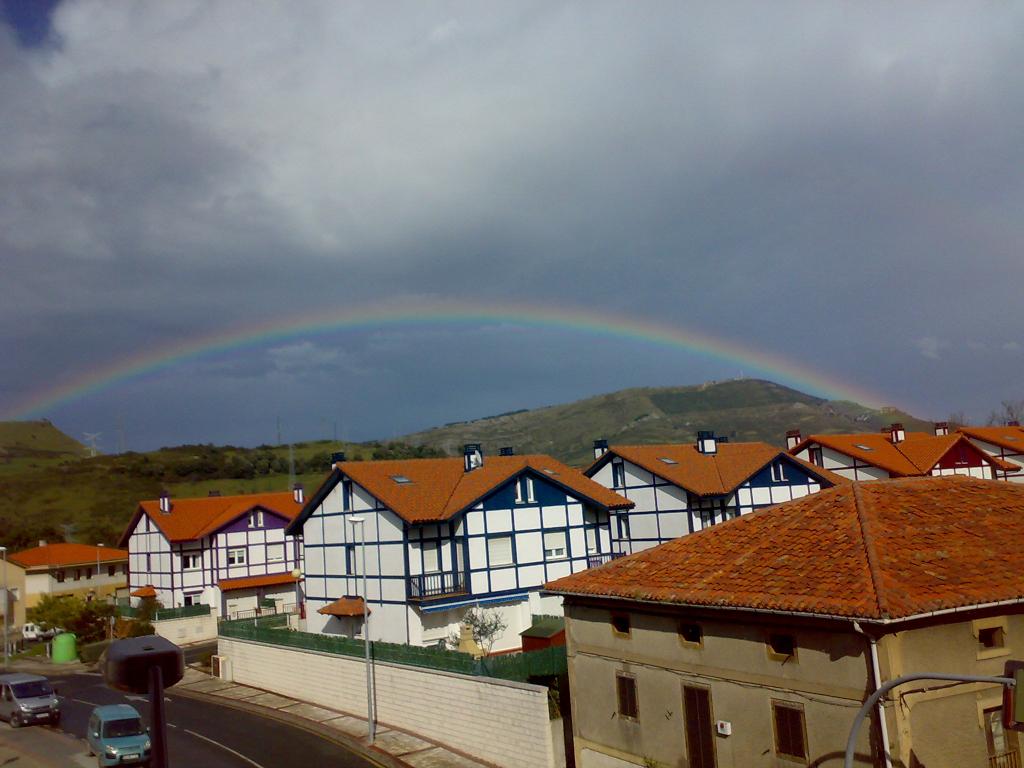 Foto de Las Carreras (Vizcaya), España