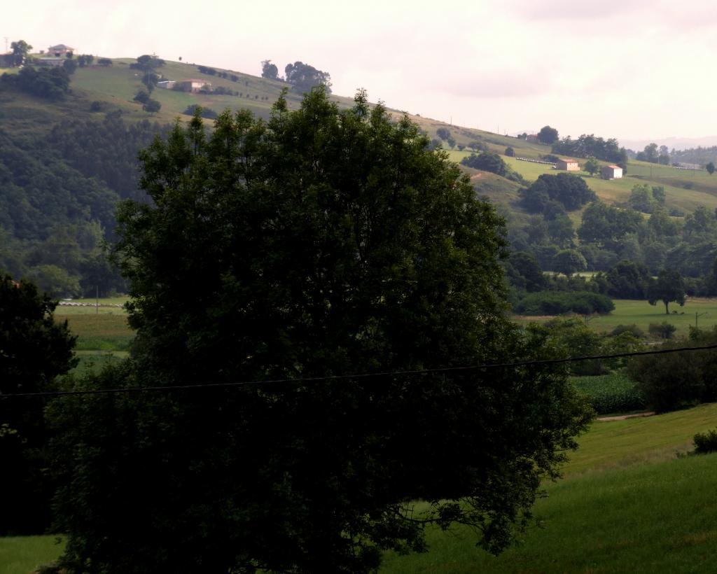 Foto de Liérganes (Cantabria), España