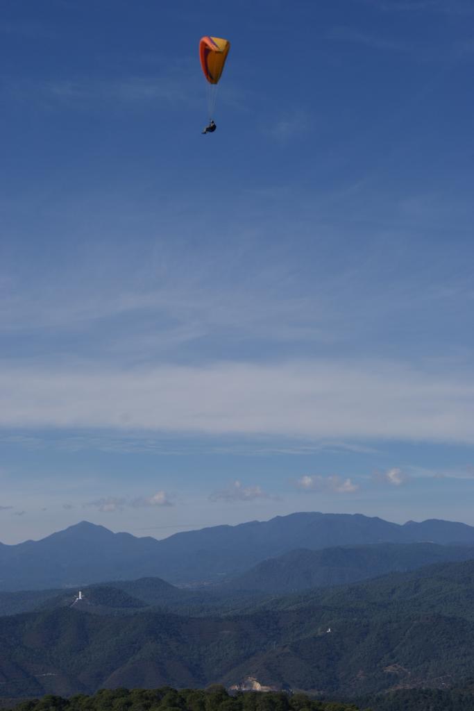 Foto de Valle de Bravo, México