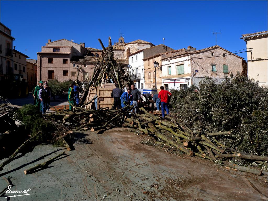 Foto de Alconchel de Ariza (Zaragoza), España