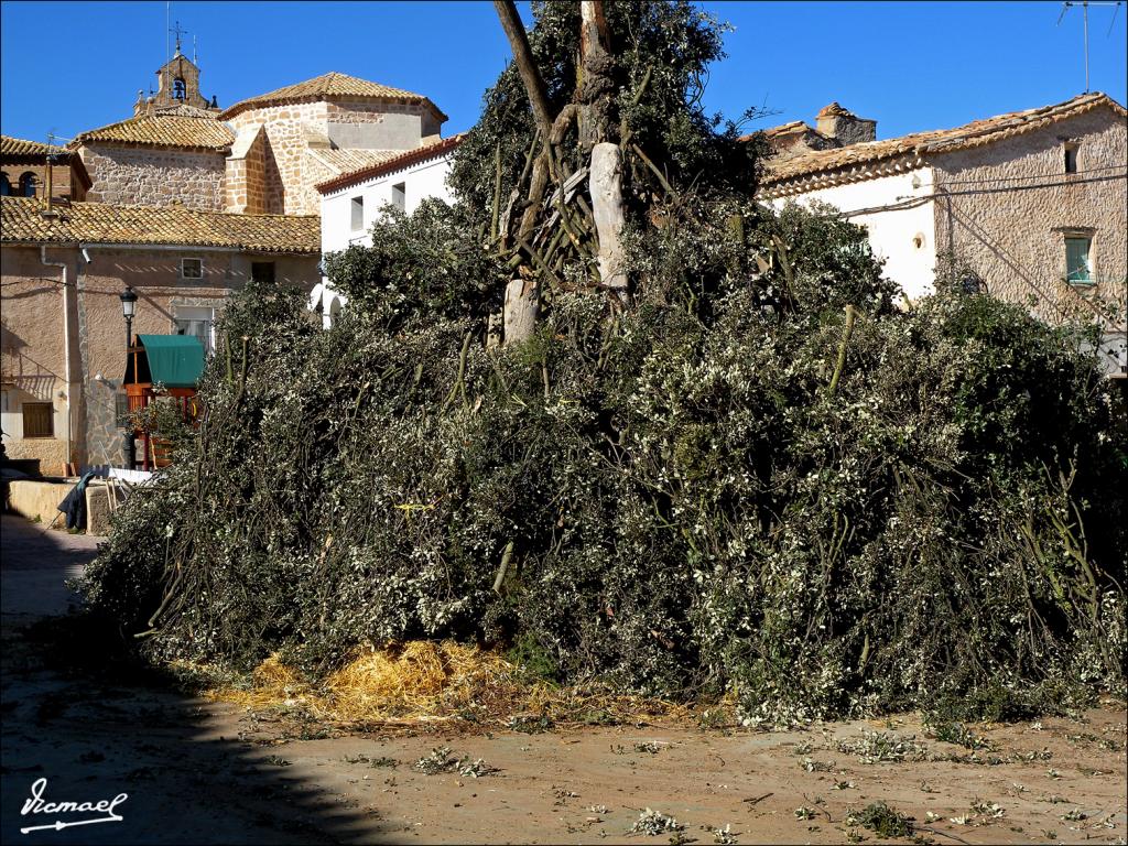 Foto de Alconchel de Ariza (Zaragoza), España