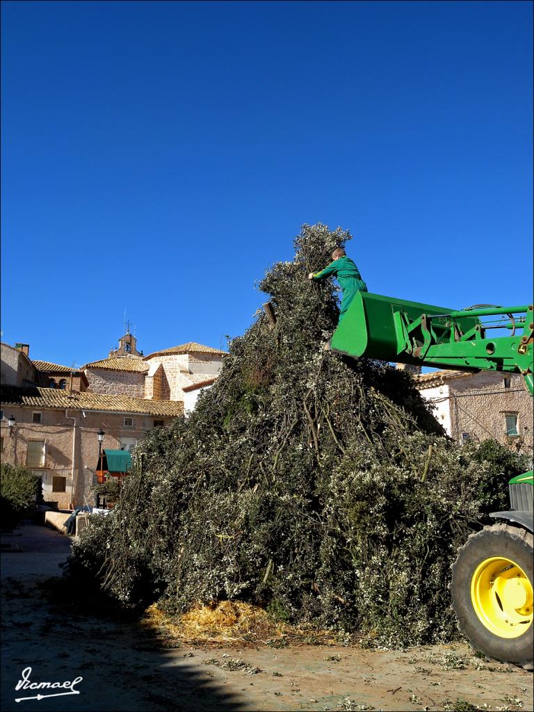 Foto de Alconchel de Ariza (Zaragoza), España