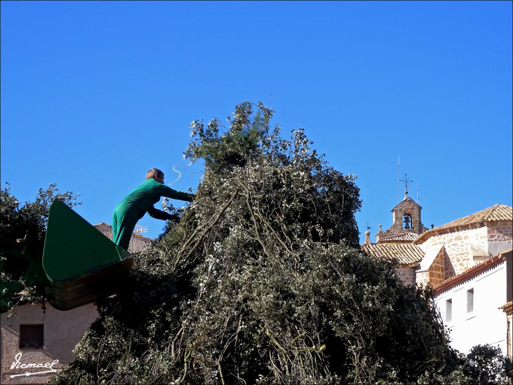 Foto de Alconchel de Ariza (Zaragoza), España