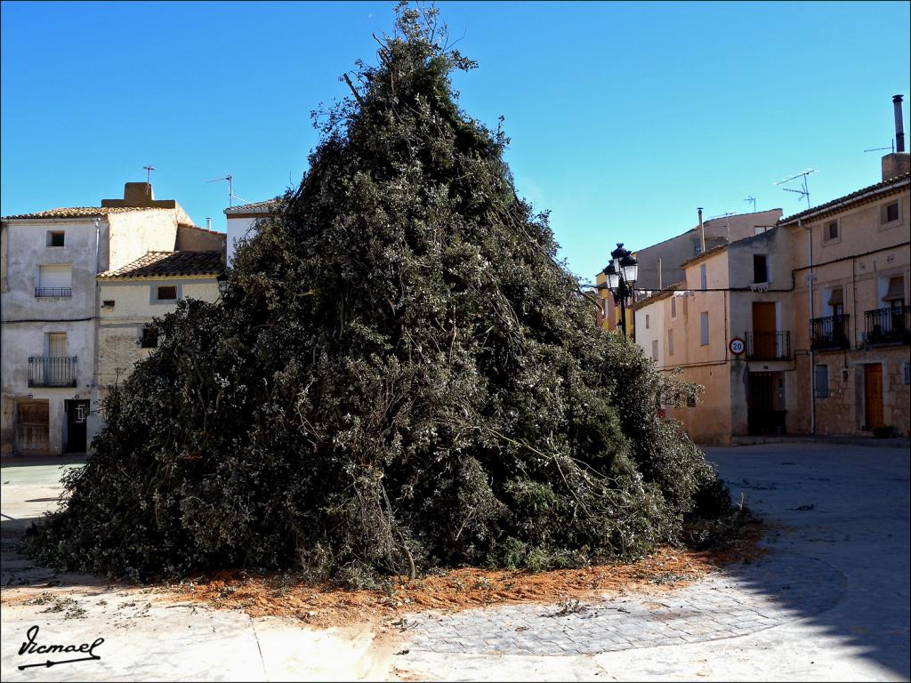 Foto de Alconchel de Ariza (Zaragoza), España