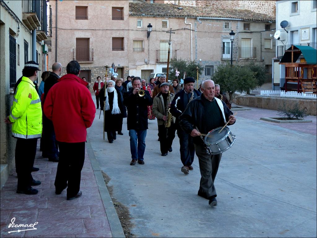 Foto de Alconchel de Ariza (Zaragoza), España