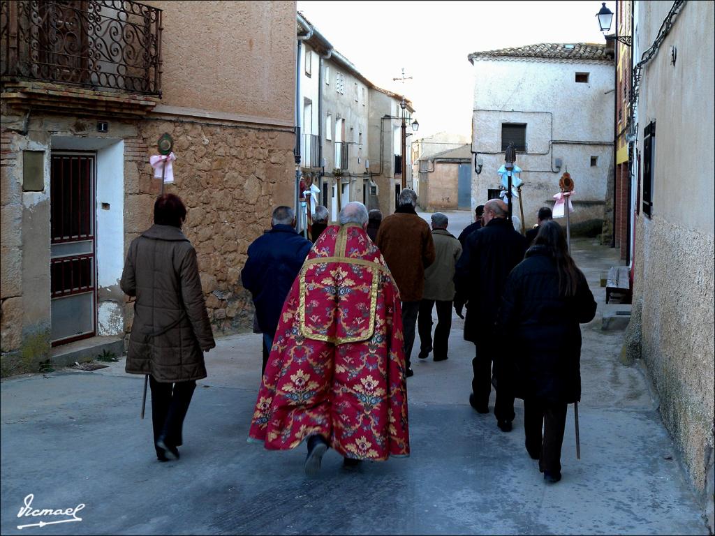 Foto de Alconchel de Ariza (Zaragoza), España