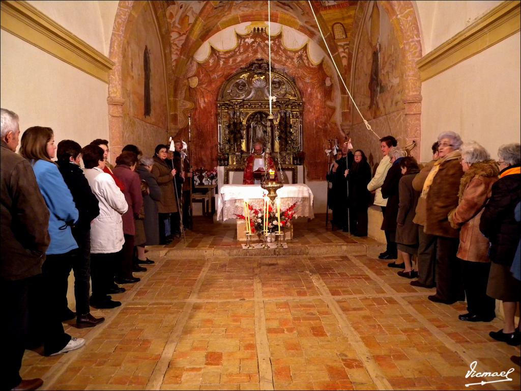 Foto de Alconchel de Ariza (Zaragoza), España